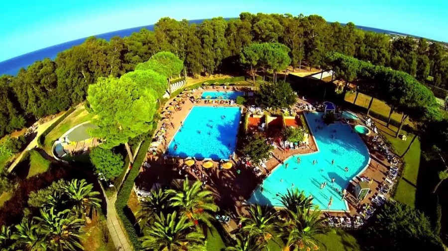Estate 2023 - Calabria Ionica - Formula Hotel - photo 1