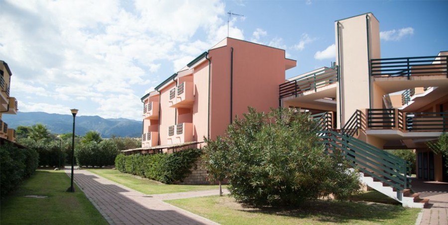 Estate 2024 - Calabria Ionica - Formula Residence in PRENOTA PRIMA Periodo: dal 01/06/2024 al 14/09/2024
