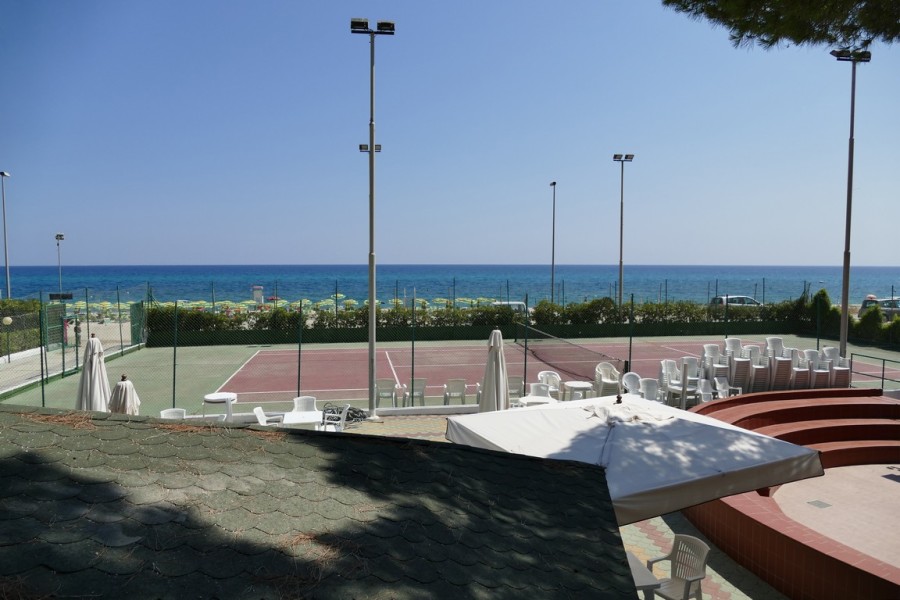Estate 2023 - Speciale Prenota Prima Calabria - Formula Hotel Periodo: dal 17/06/2023 al 09/09/2023