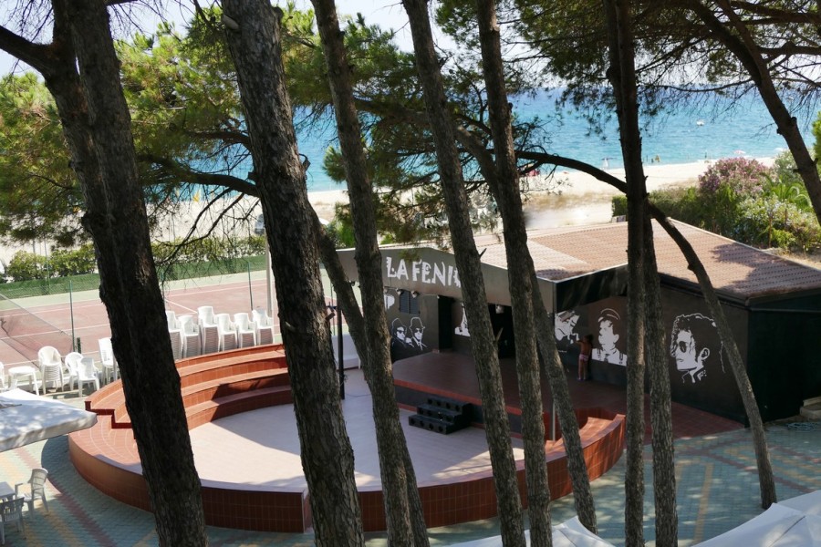 Estate 2023 - Speciale Prenota Prima Calabria - Formula Hotel Periodo: dal 17/06/2023 al 09/09/2023