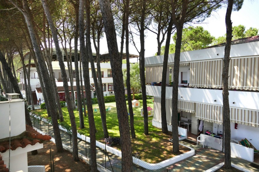 Estate 2023 - Speciale Prenota Prima Calabria - Formula Residence Periodo: dal 17/06/2023 al 09/09/2023