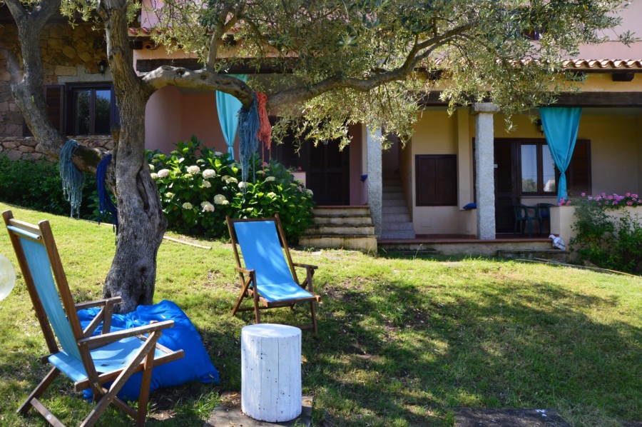 Estate 2023 - Speciale Prenota Prima Sardegna - Formula Residence Periodo: dal 01/06/2023 al 23/09/2023