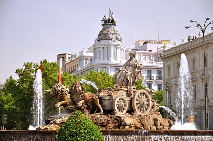 Pasqua 2024 Tour Madrid e Andalusia - photo 2