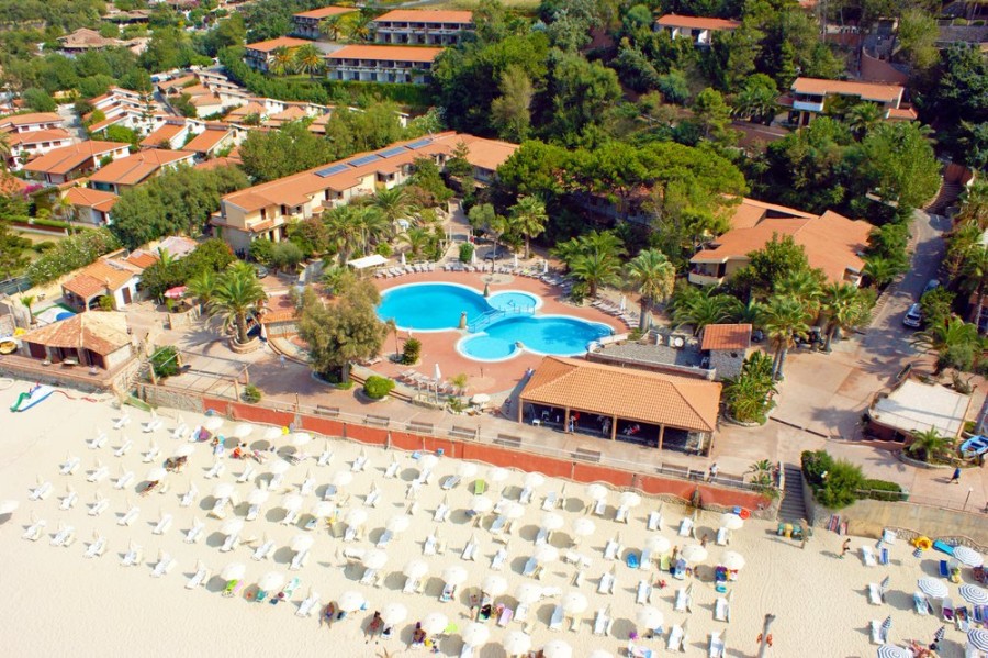 Estate 2024 - Calabria - Formula Hotel in PRENOTA PRIMA Periodo: dal 30/06/2024 al 15/09/2024