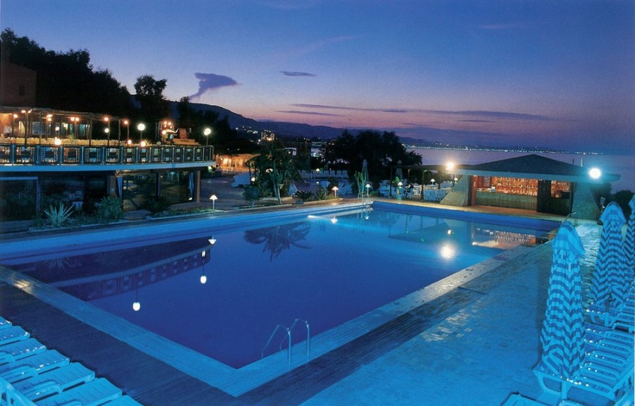 Estate 2024 - Calabria - Formula Hotel in PRENOTA PRIMA Periodo: dal 22/06/2024 al 15/09/2024