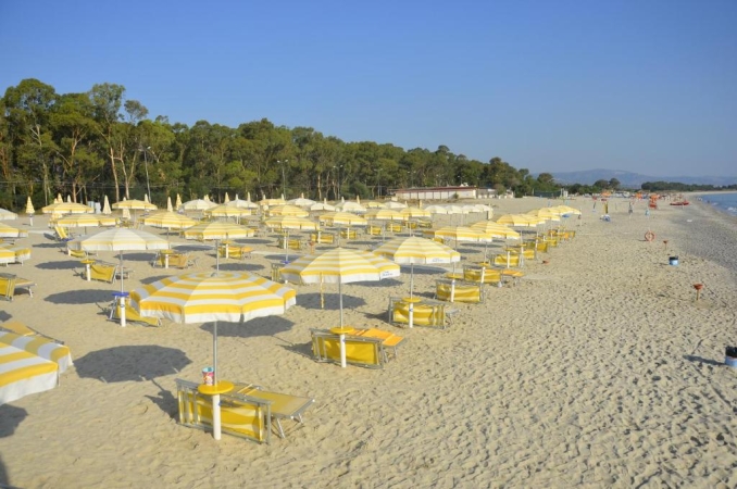 Estate 2024 - Calabria Ionica - Formula Hotel in PRENOTA PRIMA Vacanze Italia