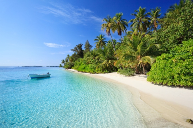 Pasqua e Ponti 2023 - MALDIVE Vacanze Estero