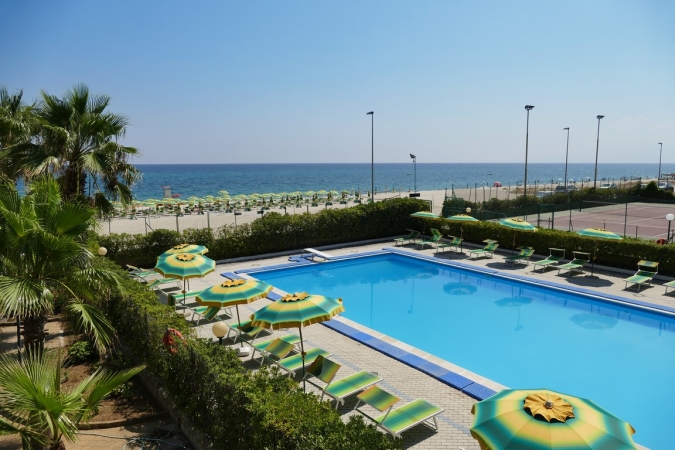 Estate 2023 - Speciale Prenota Prima Calabria - Formula Hotel Vacanze Italia