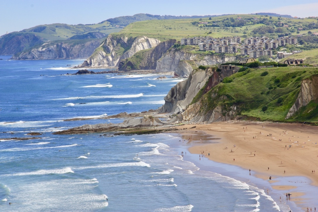 Estate-Autunno 2026 Tour NORD della SPAGNA