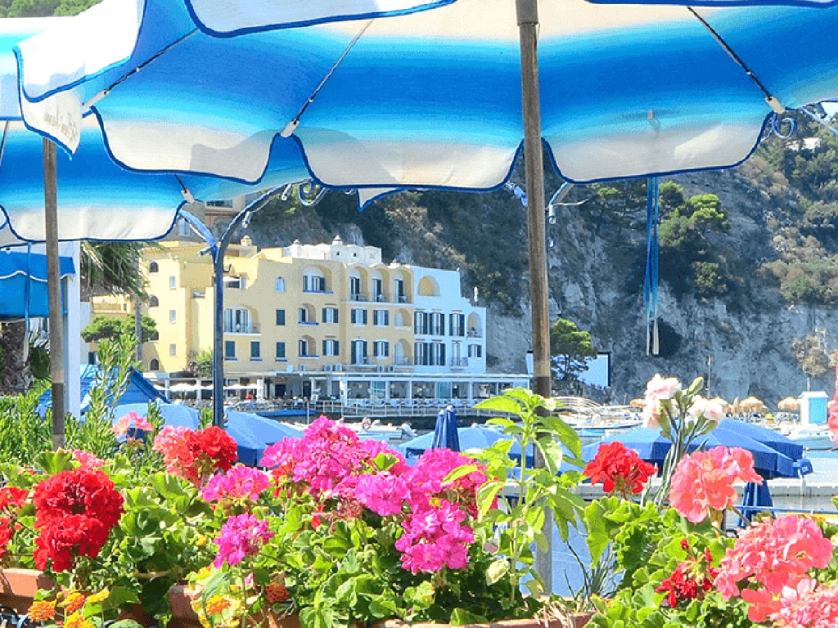 Giugno 2026 - ISCHIA