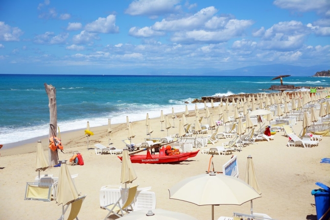 Estate 2024 - Calabria - Formula Hotel in PRENOTA PRIMA Vacanze Italia
