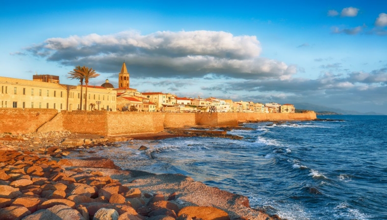 Estate 2026 - in SARDEGNA - Speciale Prenota Prima Vacanze Italia