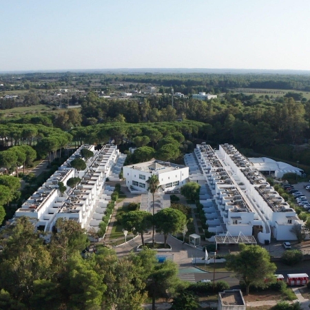 Estate 2026 - in PUGLIA - Speciale Prenota Prima Vacanze Italia