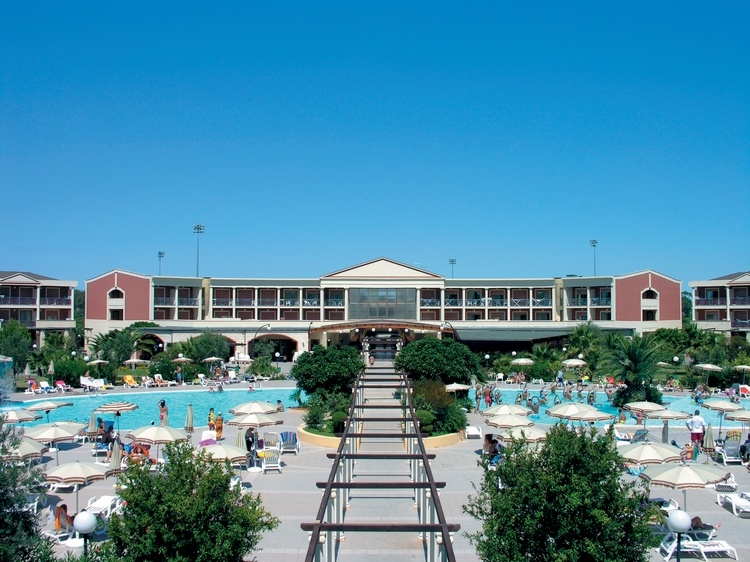 Speciale Giugno e Settembre 2026 - in Basilicata - Formula Residence